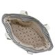 Personalized Navy Anchor Carry All Tote Image 3 of 3